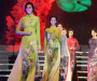 Ao Dai Festival 2015 organized in Ho Chi Minh City - Things to do in HCMC