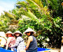 Mekong Delta Green Tourism Week 2015 - Things to do in Mekong Delta