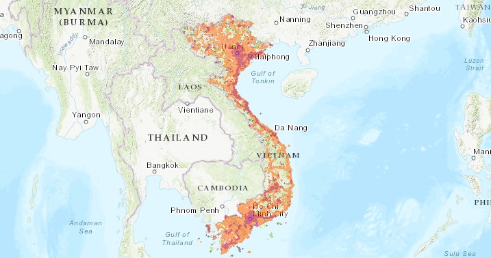 The Top eSIM Providers for Travelers Visiting Vietnam