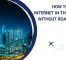 How to Get Internet in the UAE Without Roaming Fees