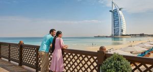 What is the best time to visit Dubai