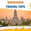 bangkok travel trips for travelers