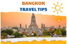 bangkok travel trips for travelers