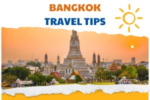 bangkok travel trips for travelers