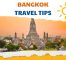 bangkok travel trips for travelers