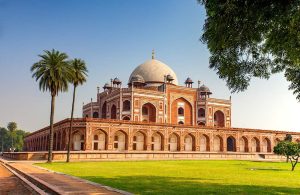 explore delhi historical sites