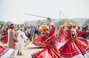 traditional indian festival