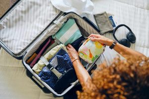 what to pack for india trip