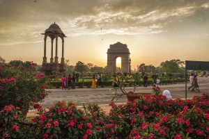 when is the best time to visit india